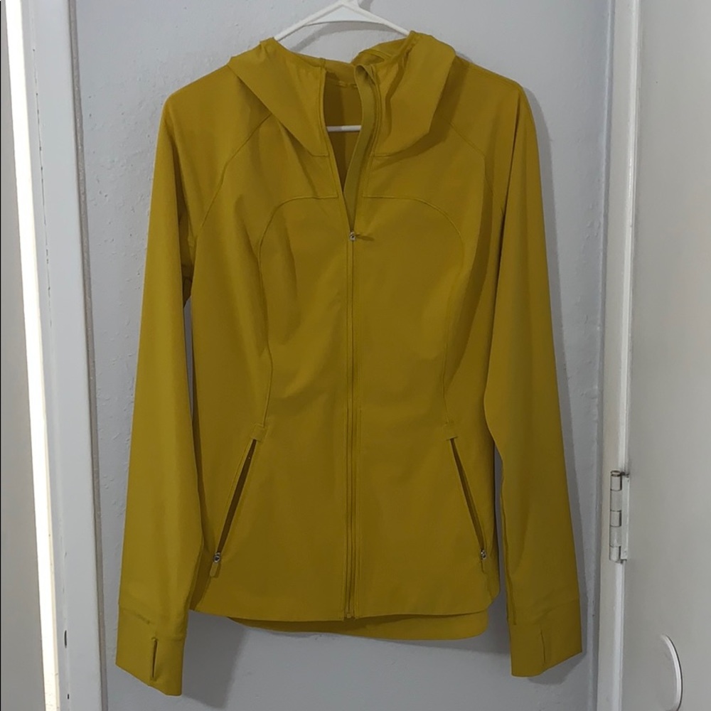 Lululemon Jacket